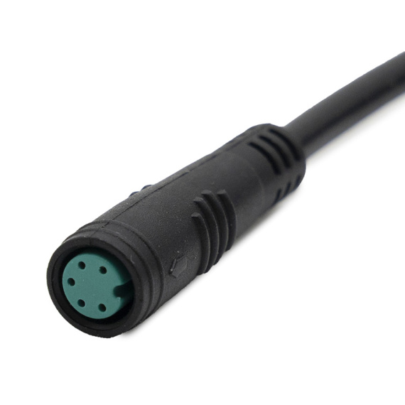 Niu KQi100 display-controller kabel