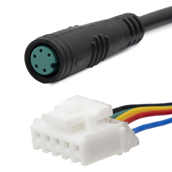 Niu KQi100 display-controller kabel
