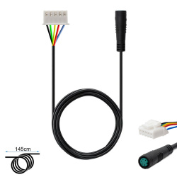 Controller-display cable Niu KQi100