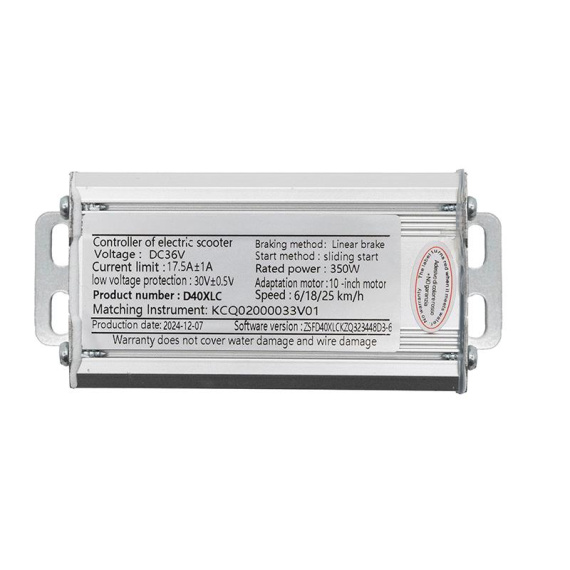 Cecotec D40-regelaar