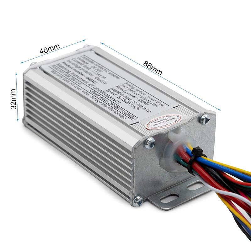 Cecotec D40-regelaar