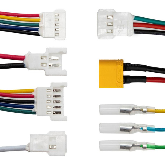 Cecotec D40 Steuergerät