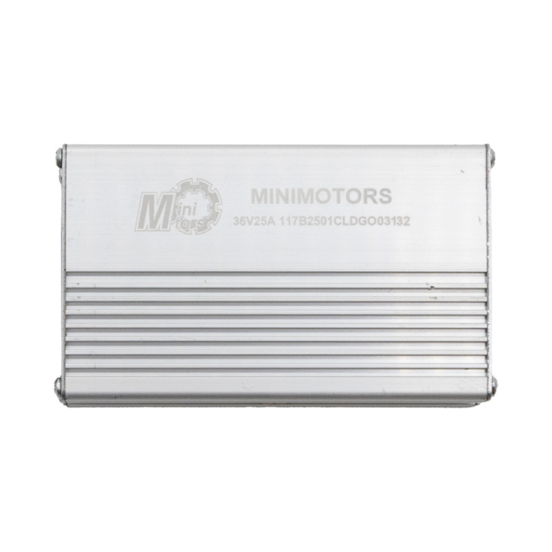 Contrôleur 36V 25A Dualtron Togo [Minimotors]