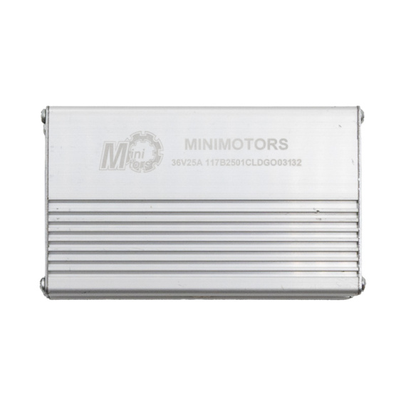 Controller 36V 25A Dualtron Togo [Minimotors]