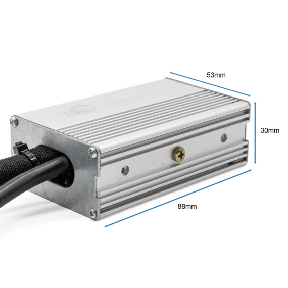 Steuergerät 36V 25A Dualtron Togo Minimotors