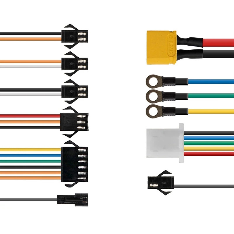 JP 60V 35A regelaar - Enkele motor