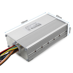 Controladora JP 60V 35A - Single motor [JP]