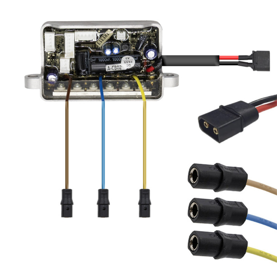 Controller Niu KQi2