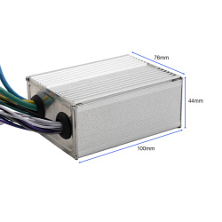 Controladora 60V 40A 2400W-A para Dualtron Thunder/Ultra [Minimotors]