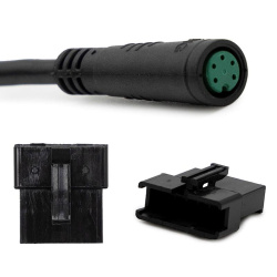 Cavo connessione schermo-centralina Kukirin G2 Pro (Versione 2024)