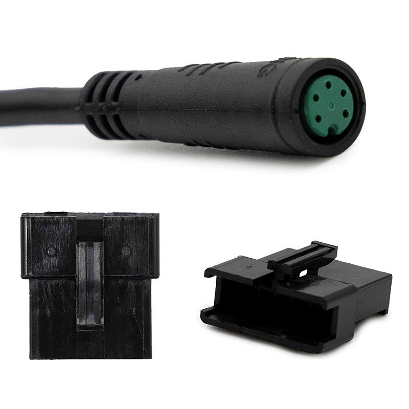 Cavo connessione schermo-centralina Kukirin G2 Pro (Versione 2024)