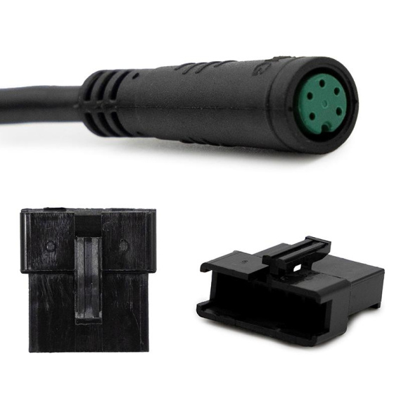 Aansluitkabel scherm-controller Kukirin G2 pro (versie 2024)