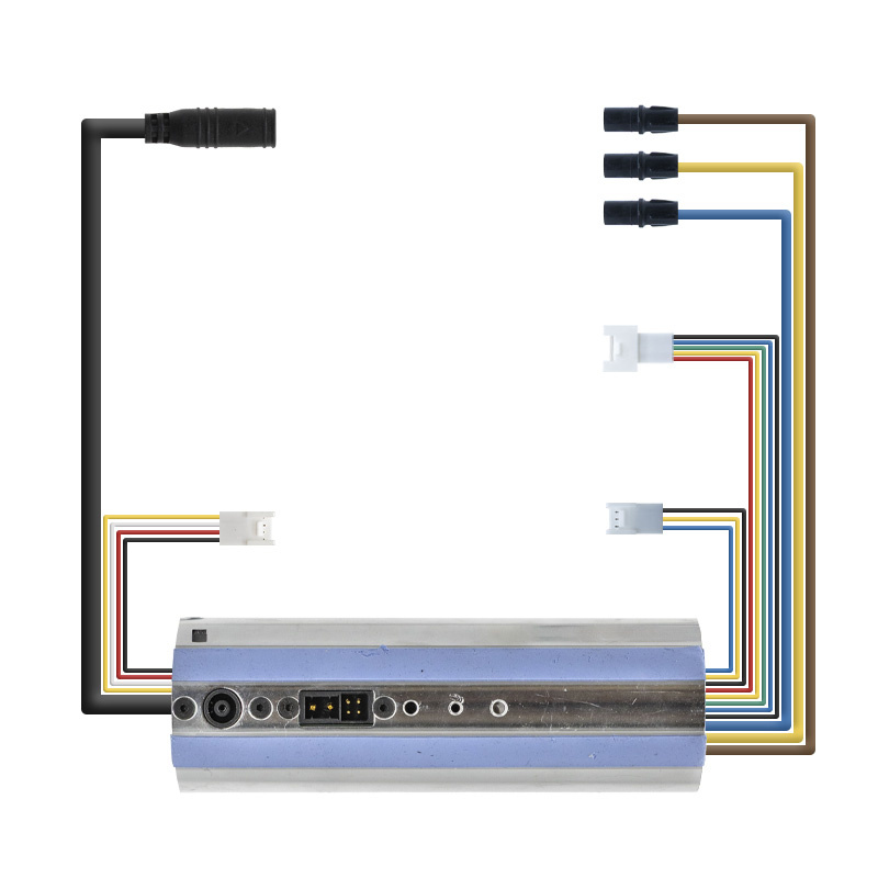 Controller 36V 300W Ninebot E22 [Ninebot]