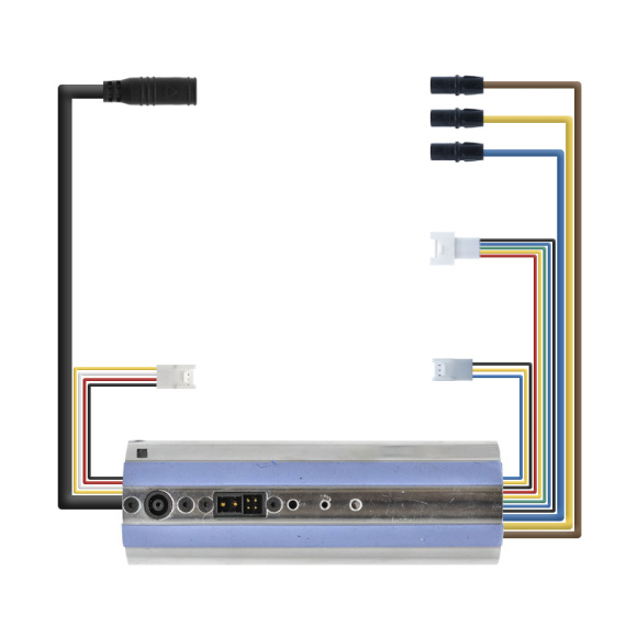 Controller 36V 300W Ninebot E22 [Ninebot]