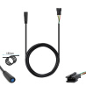 Kabelbusanzeige/Steuerung Smartgyro K2 - 4 Pins