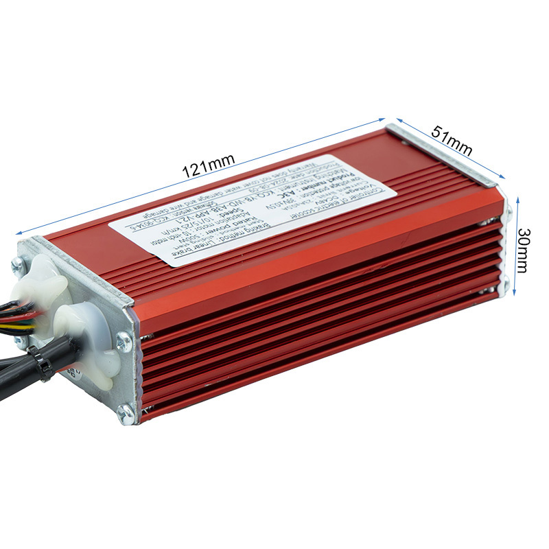 Controladora 48V 23A Smartgyro K2 pro