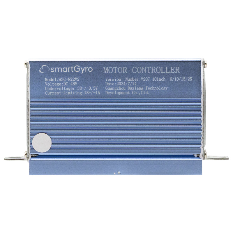Smartgyro K2-regelaar