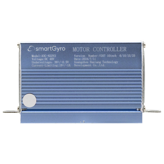 Controladora Smartgyro K2