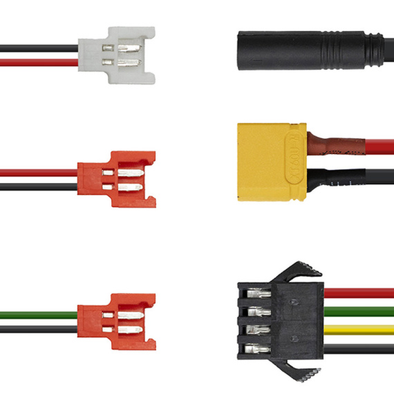 Smartgyro K2-regelaar