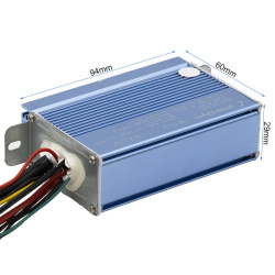 Controladora Smartgyro K2