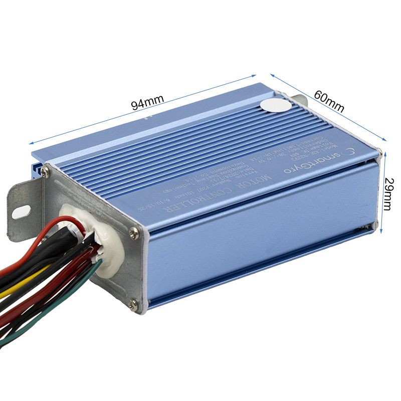Smartgyro K2 controller