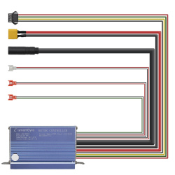 Smartgyro K2 controller