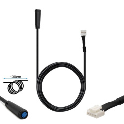 Cable controladora-display Smartgyro Z-one