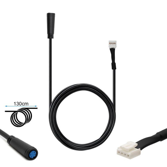 Smartgyro Z-one controller-display cable
