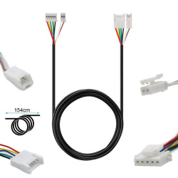 Controller Display Cable Cecotec Y65/Y45
