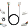 Kabel Controller-Display Cecotec Y65/Y45
