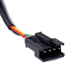 Adaptateur câblé pour contrôleur Smartgyro non homologué Speedway/Rockway