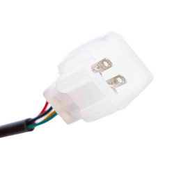 Bedrade adapter voor niet door Speedway/Rockway goedgekeurde Smartgyro-controller