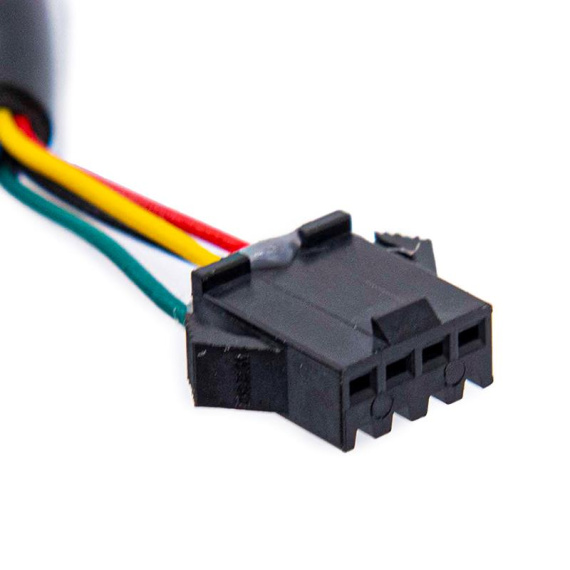SmartGyro Speedway/Rockway wiring adapter adapter for Non-Certified Speedway/Rockway