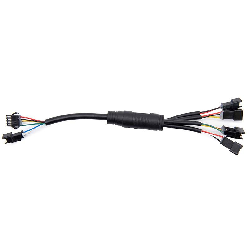 SmartGyro Speedway/Rockway wiring adapter adapter for Non-Certified Speedway/Rockway