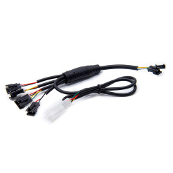 Adaptateur câblé pour contrôleur Smartgyro non homologué Speedway/Rockway