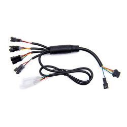 Adattatore cablato per controller Smartgyro non certificato Speedway/Rockway