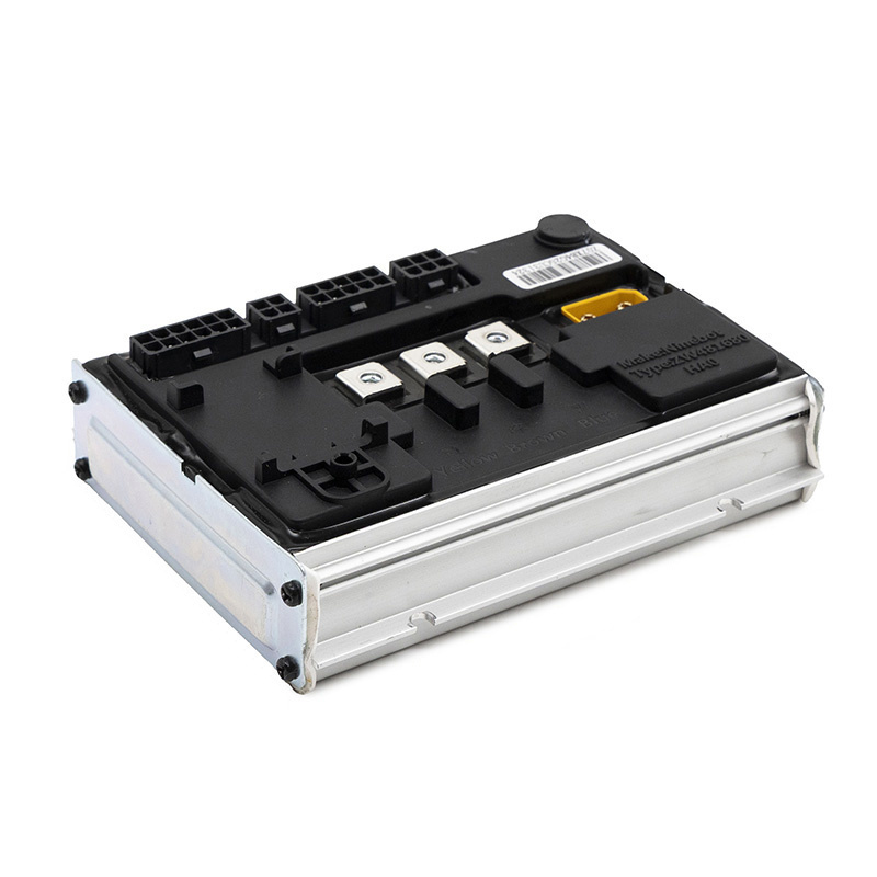 Ninebot Zt3 pro-controller