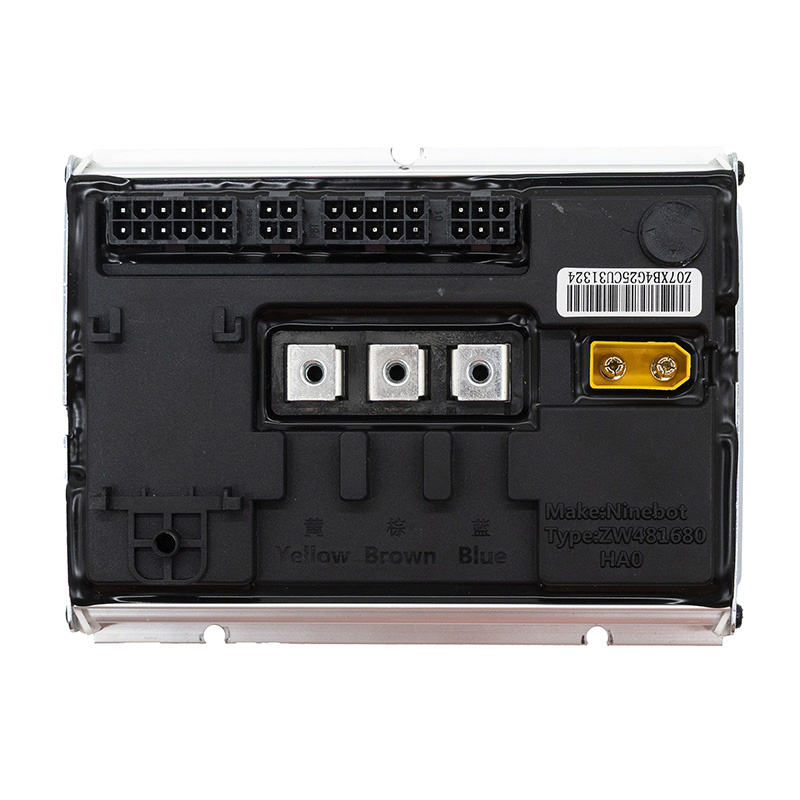 Ninebot Zt3 pro-controller