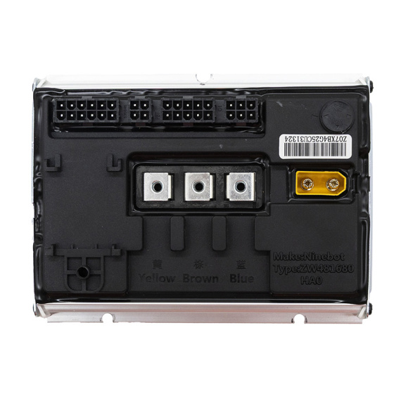 Ninebot Zt3 pro-controller