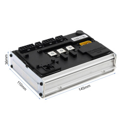 Controller Ninebot Zt3 pro [Ninebot]