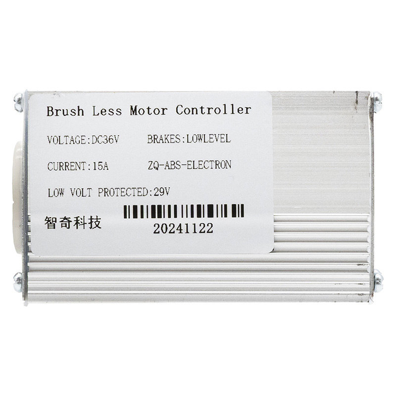 Controller fuer Kugoo Kirin S8/S1 pro