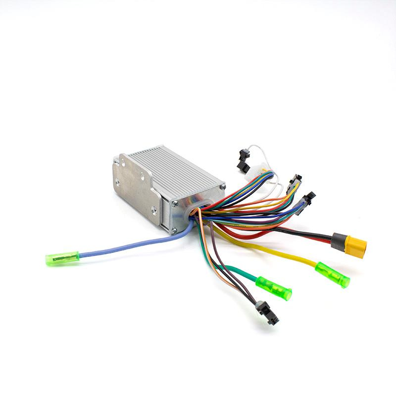 Controller für Kukirin G2 Pro (Version vor 2024) [Kugoo]