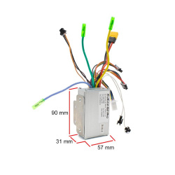 Controller für Kukirin G2 Pro (Version vor 2024) [Kugoo]
