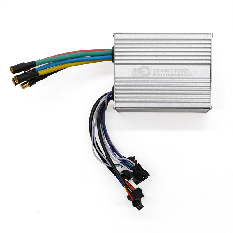 Controladora Dualtron Thunder 2 72v 45A B [Minimotors]