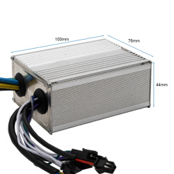 Dualtron Thunder 2 72V 45A B Controller [Minimotors]