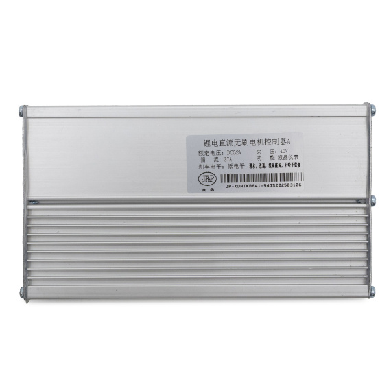 Centralina JP 52V 37A 1600W-A LCD JP [J&P]