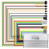 JP 52V 37A 1600W-B LCD-controller