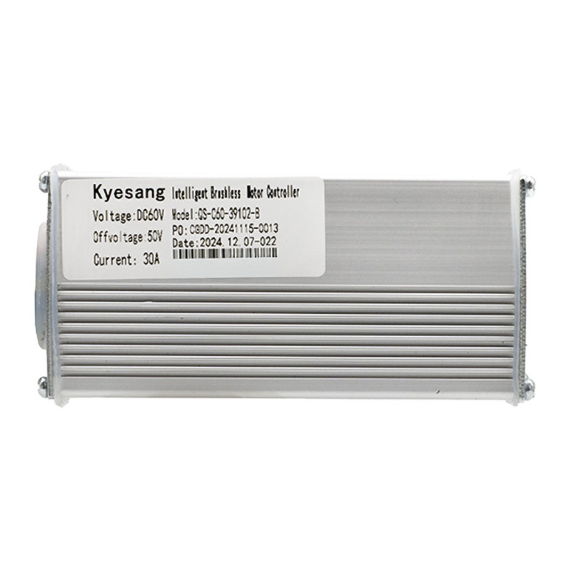 Controller 60V 30A 1500W-B LCD QS-S4 [Kyesang]