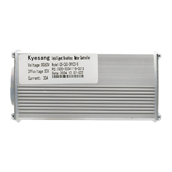Controller 60V 30A 1500W-B LCD QS-S4 [Kyesang]