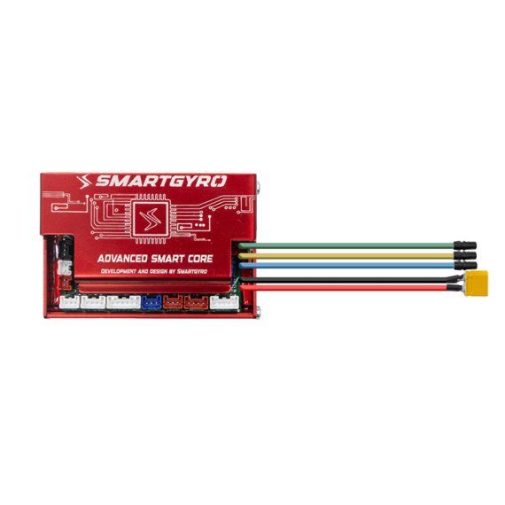 Controller 48V 20A per Rockway Evo